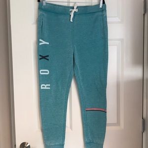 Roxy sweatpants